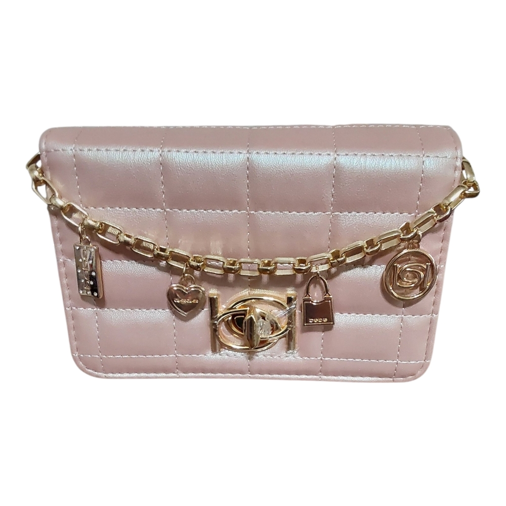 Bebe Jacari Crossbody